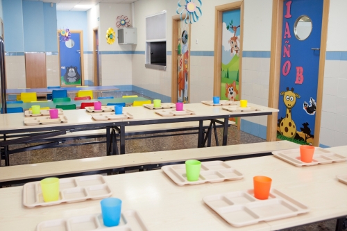 Foto Escuela Infantil Mas Camarena Tamarindos #3