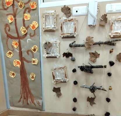 Foto Escuela Infantil Nemomarlin Nou Moles #3