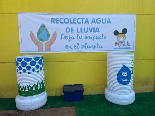 Foto Escuela Infantil Centro de Educación Infantil Menuts 2 #2