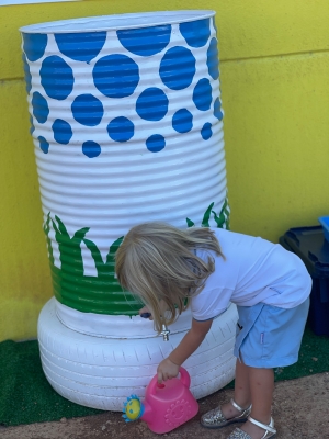 Foto Escuela Infantil Centro de Educación Infantil Menuts 2 #2