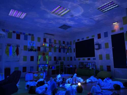 Foto Escuela Infantil Centro de Educación Infantil Menuts 2 #2