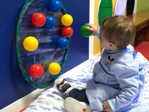 Foto Escuela Infantil Centro de Educación Infantil Menuts 2 #2