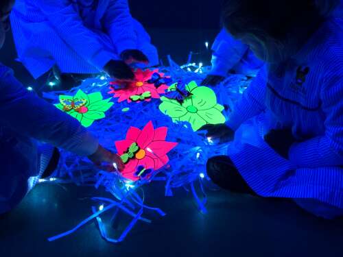 Foto Escuela Infantil Centro de Educación Infantil Menuts 2 #2