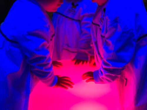 Foto Escuela Infantil Centro de Educación Infantil Menuts 2 #2