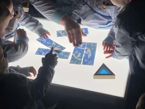 Foto Escuela Infantil Centro de Educación Infantil Menuts 2 #2