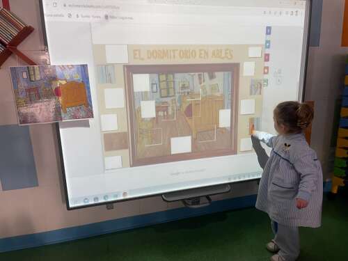 Foto Escuela Infantil Centro de Educación Infantil Menuts 2 #2