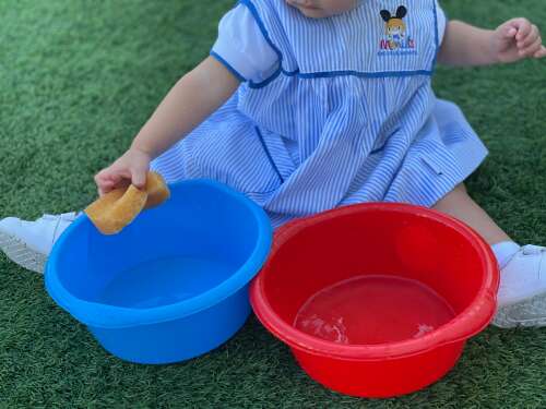 Foto Escuela Infantil Centro de Educación Infantil Menuts 2 #2