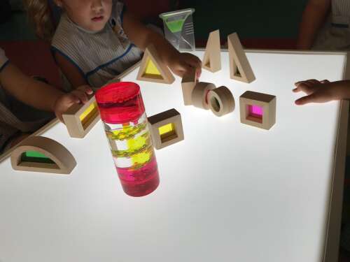 Foto Escuela Infantil Centro de Educación Infantil Menuts 2 #2