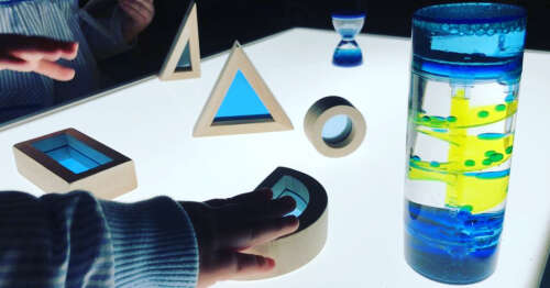 Foto Escuela Infantil Centro de Educación Infantil Menuts 2 #2