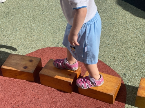 Foto Escuela Infantil Centro de Educación Infantil Menuts 2 #2