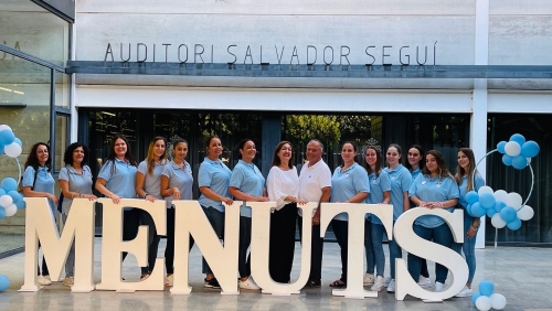 Foto Escuela Infantil Centro de Educación Infantil Menuts 2 #2
