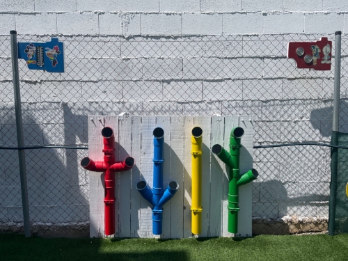 Foto Escuela Infantil Centro de Educación Infantil Menuts 2 #2