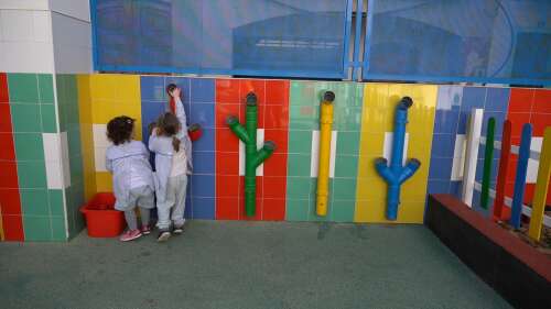 Foto Escuela Infantil Centro de Educación Infantil Menuts 2 #2