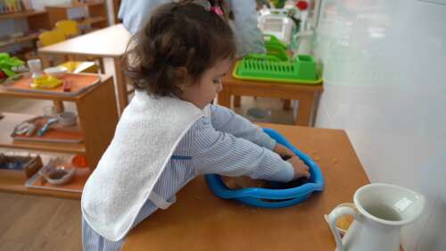 Foto Escuela Infantil Centro de Educación Infantil Menuts 2 #2