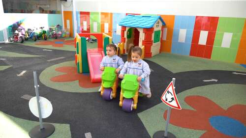 Foto Escuela Infantil Centro de Educación Infantil Menuts 2 #2