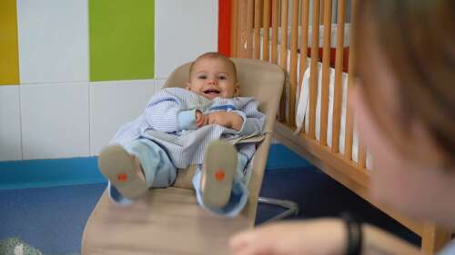 Foto Escuela Infantil Centro de Educación Infantil Menuts 2 #2