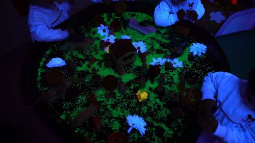 Foto Escuela Infantil Centro de Educación Infantil Menuts 2 #2