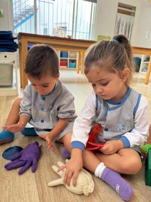 Foto Escuela Infantil Bambú #2