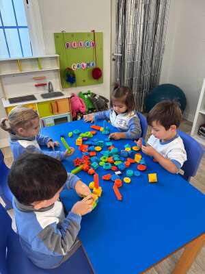 Foto Escuela Infantil Bambú #2