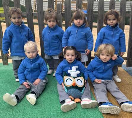 Foto Escuela Infantil Bambú #2