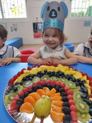 Foto Escuela Infantil Bambú #2