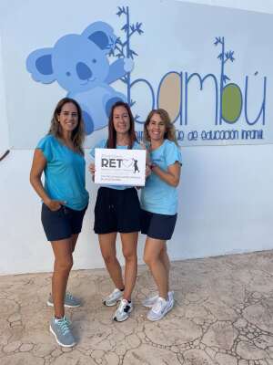 Foto Escuela Infantil Bambú #2