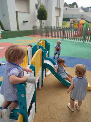 Foto Escuela Infantil Bambú #0