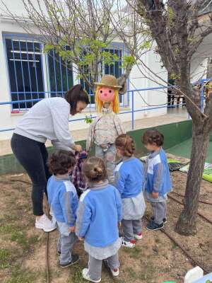 Foto Escuela Infantil Bambú #2