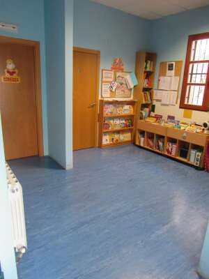 Foto Escuela Infantil Municipal Zorita #2