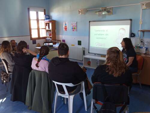 Foto Escuela Infantil Municipal Zorita #2