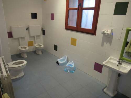 Foto Escuela Infantil Municipal Zorita #2