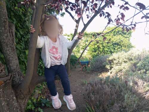 Foto Escuela Infantil Municipal Zorita #2