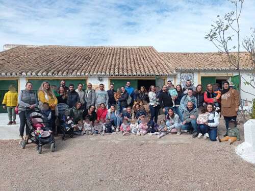 Foto Escuela Infantil Municipal Zorita #2