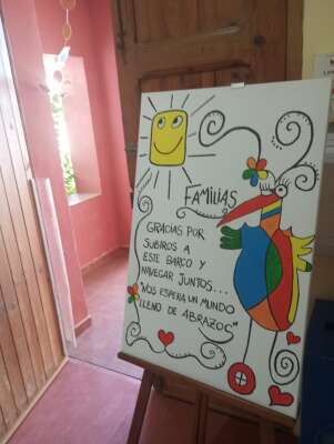 Foto Escuela Infantil Municipal Zorita #2