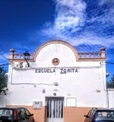 Foto Escuela Infantil Municipal Zorita #2