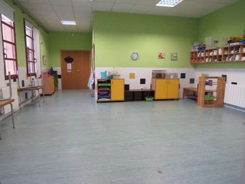 Foto Escuela Infantil Municipal Zorita #2