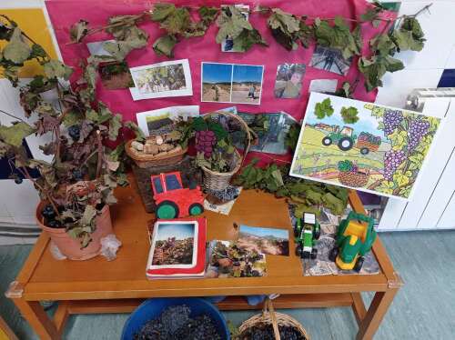 Foto Escuela Infantil Municipal Zorita #2