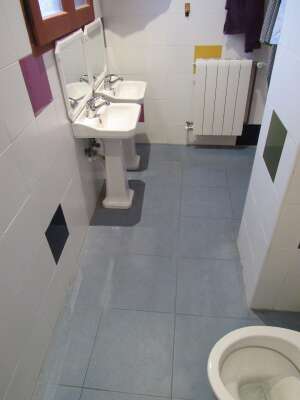 Foto Escuela Infantil Municipal Zorita #2