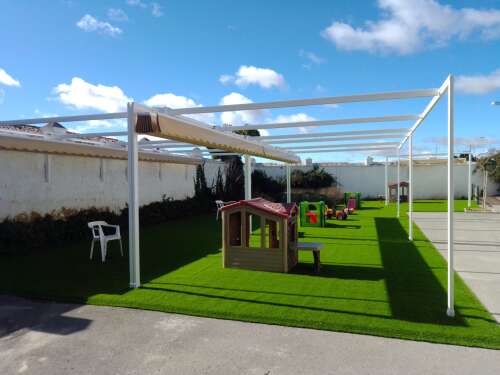 Foto Escuela Infantil Municipal Zorita #2