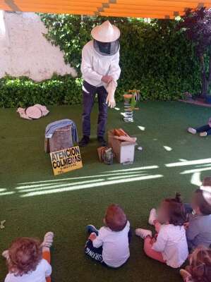 Foto Escuela Infantil Municipal Zorita #2