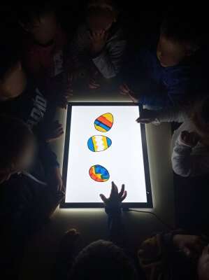 Foto Escuela Infantil Municipal Zorita #2