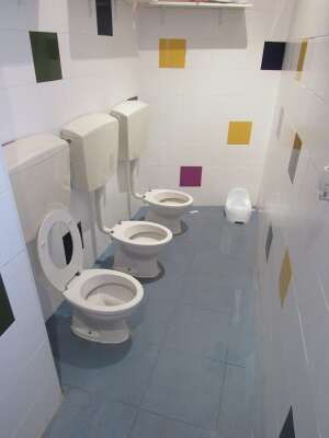 Foto Escuela Infantil Municipal Zorita #2