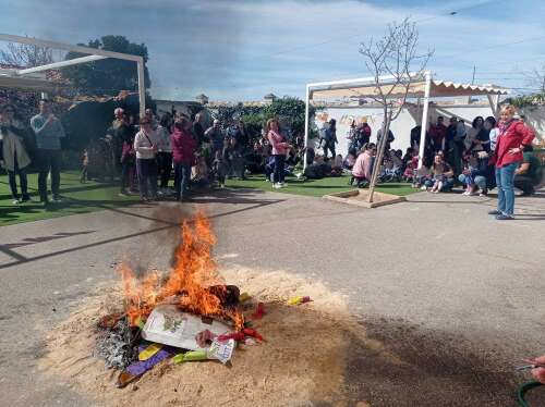 Foto Escuela Infantil Municipal Zorita #2