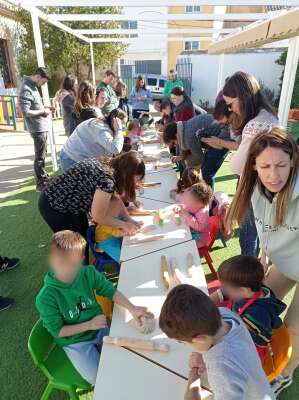 Foto Escuela Infantil Municipal Zorita #2