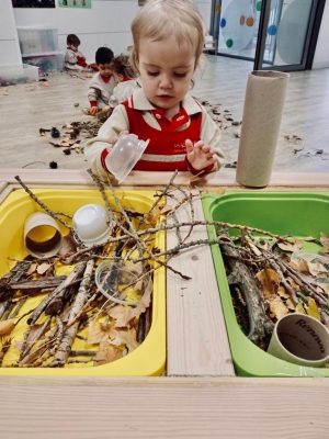 Foto Escuela Infantil La Aurora 3 #2