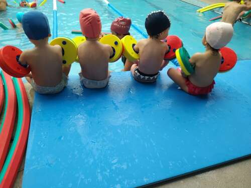 Foto Escuela Infantil Xicotets #2