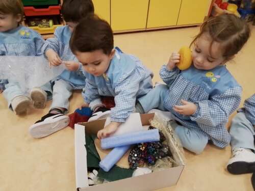 Foto Escuela Infantil Xicotets #2