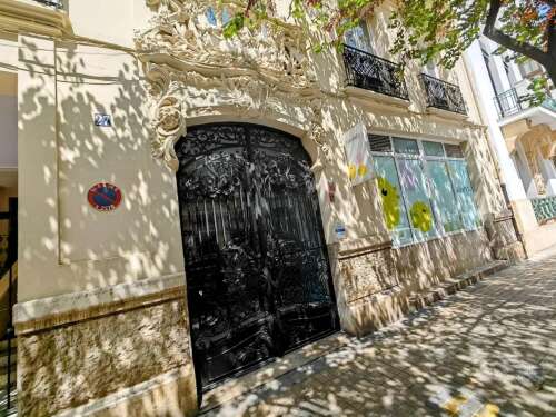 Foto Escuela Infantil Xicotets #2