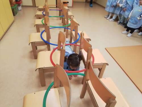 Foto Escuela Infantil Xicotets #0