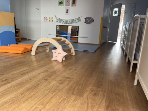 Foto Escuela Infantil Mi Estrella #2